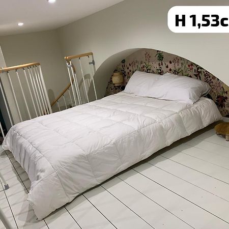 Loft 125 Passi Dal Colosseo 罗马 外观 照片