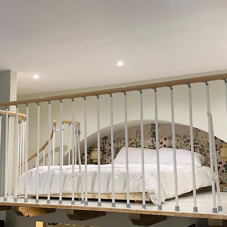 Loft 125 Passi Dal Colosseo 罗马 外观 照片