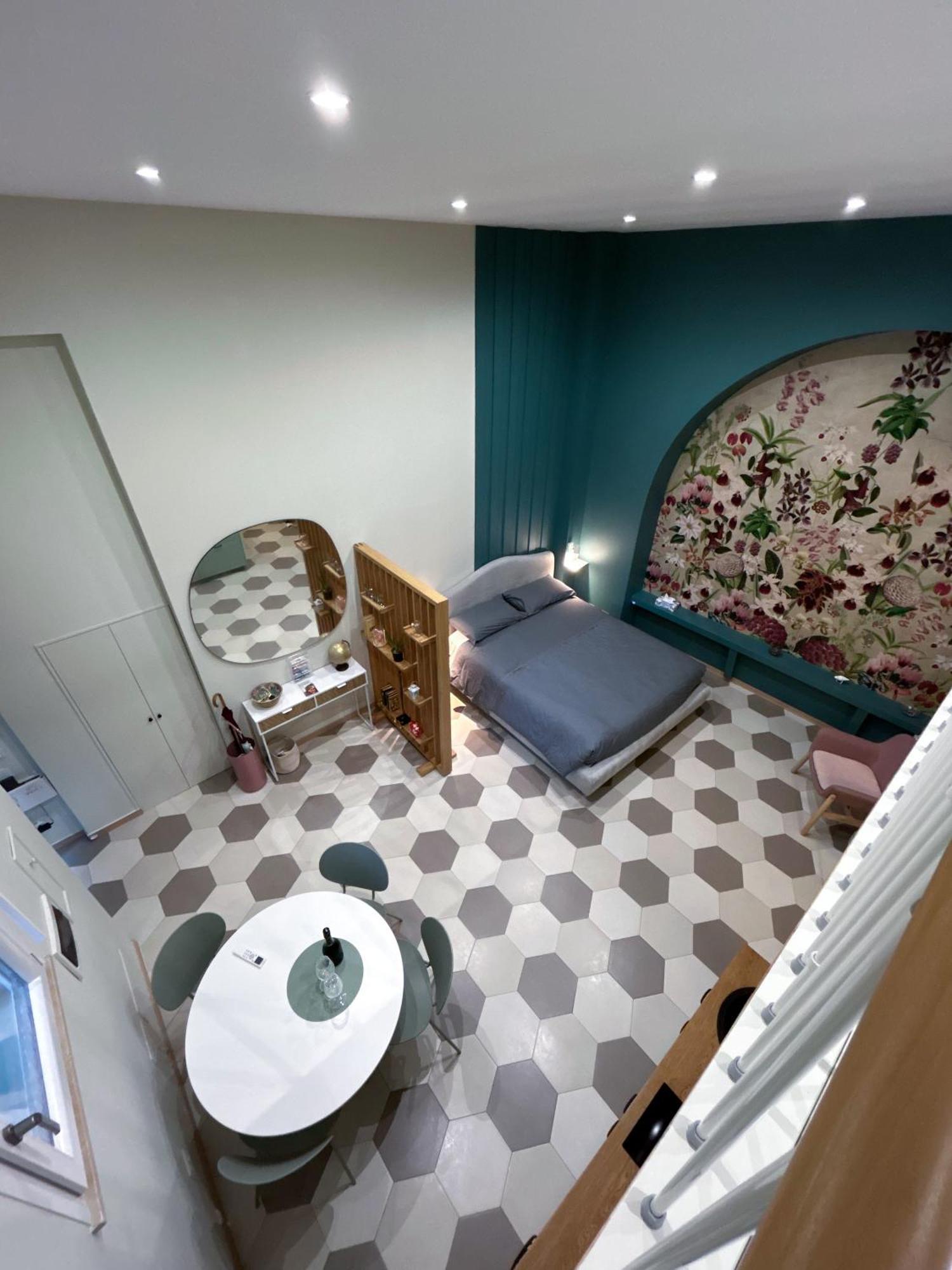 Loft 125 Passi Dal Colosseo 罗马 外观 照片
