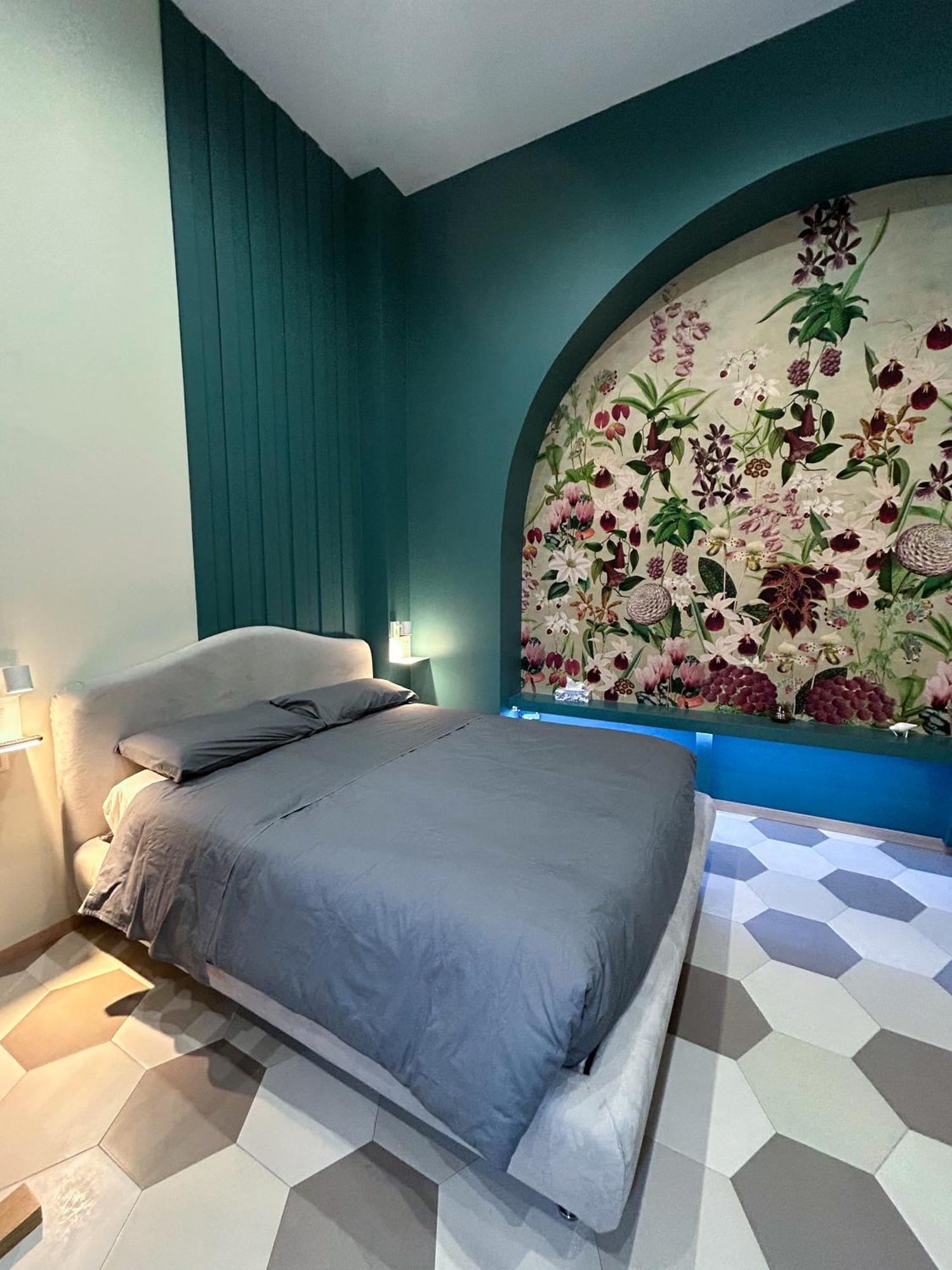Loft 125 Passi Dal Colosseo 罗马 外观 照片