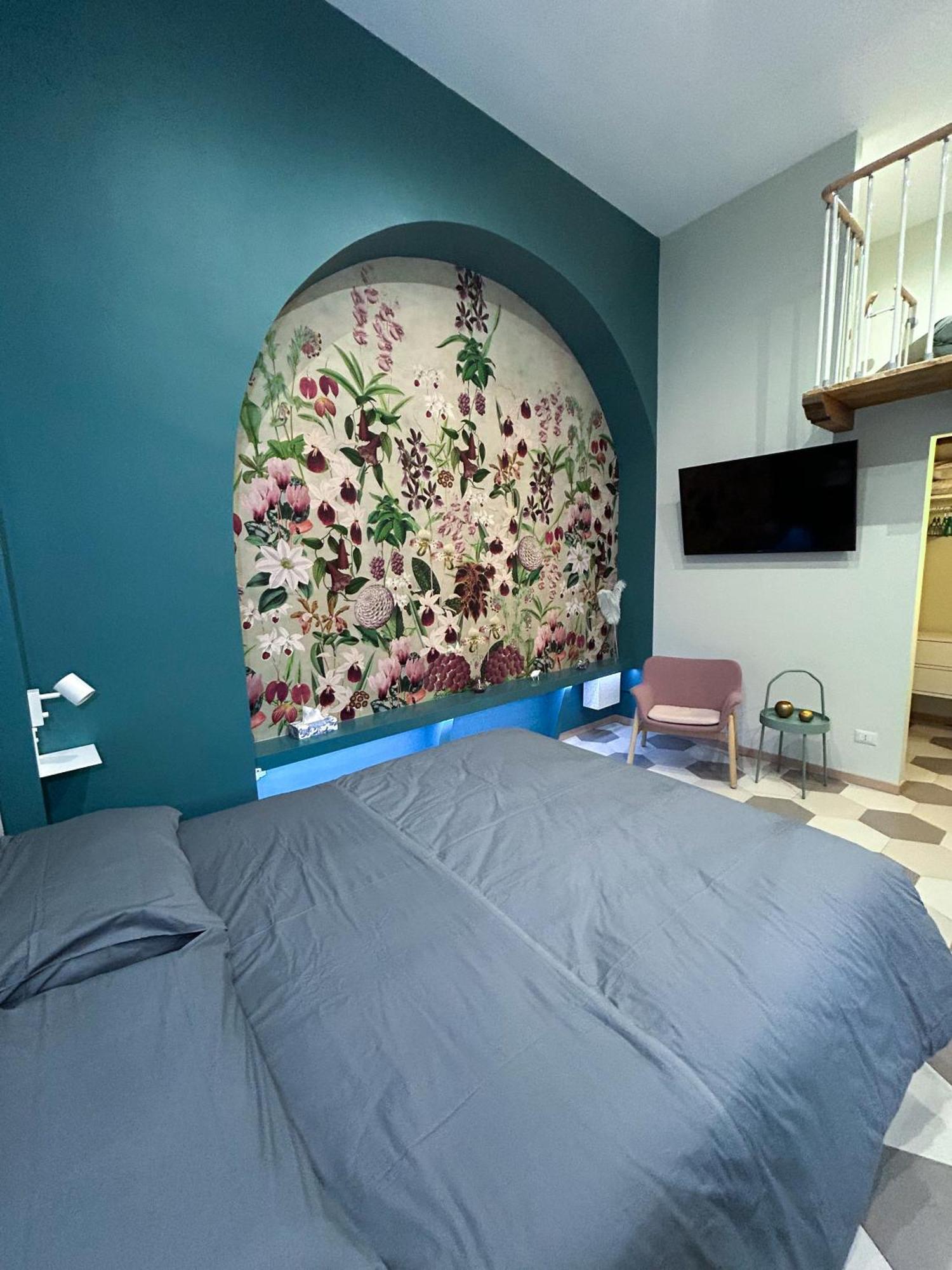Loft 125 Passi Dal Colosseo 罗马 外观 照片