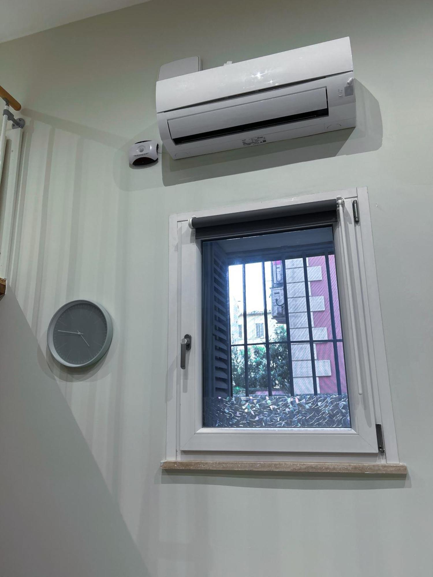 Loft 125 Passi Dal Colosseo 罗马 外观 照片