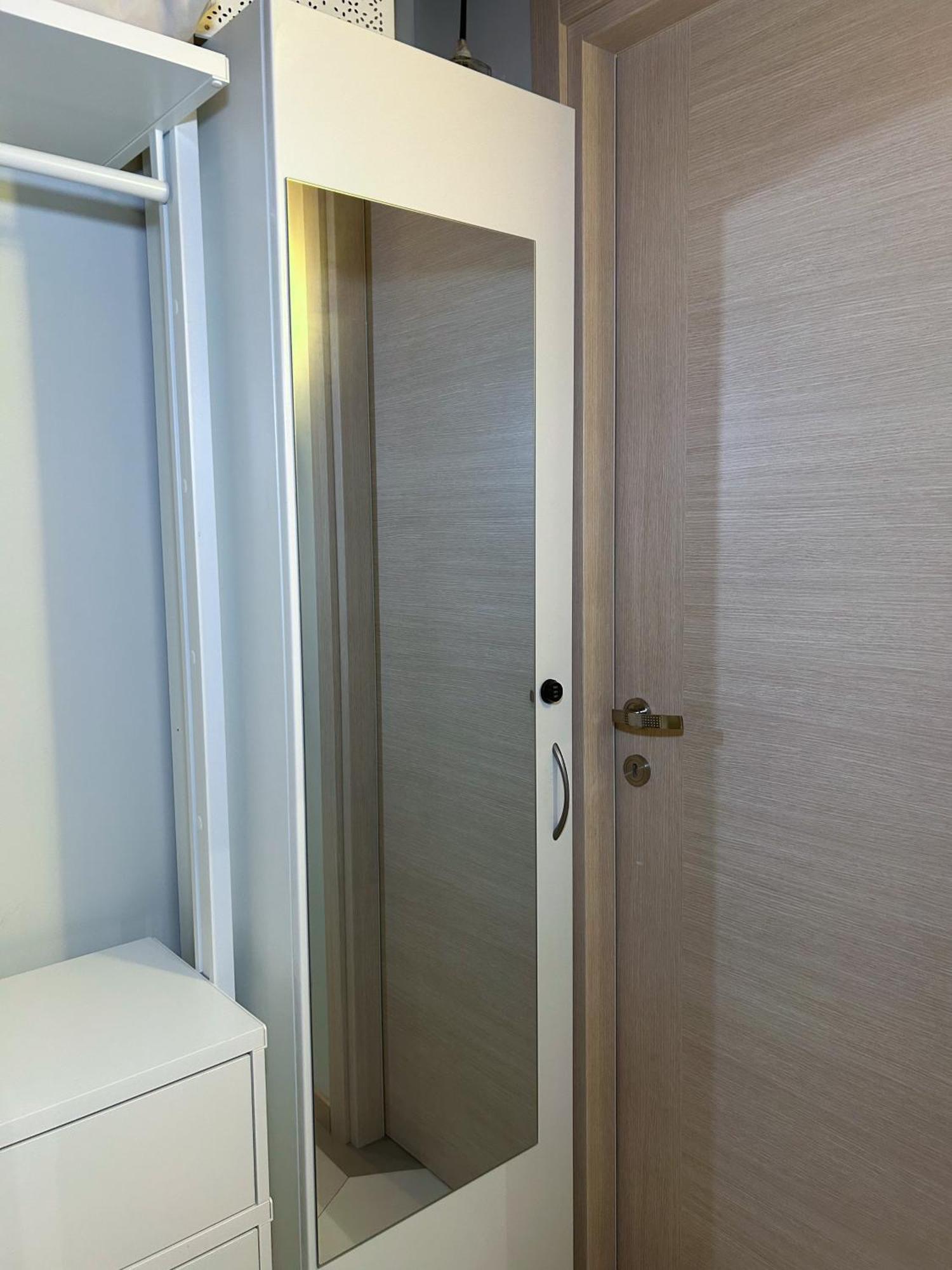 Loft 125 Passi Dal Colosseo 罗马 外观 照片