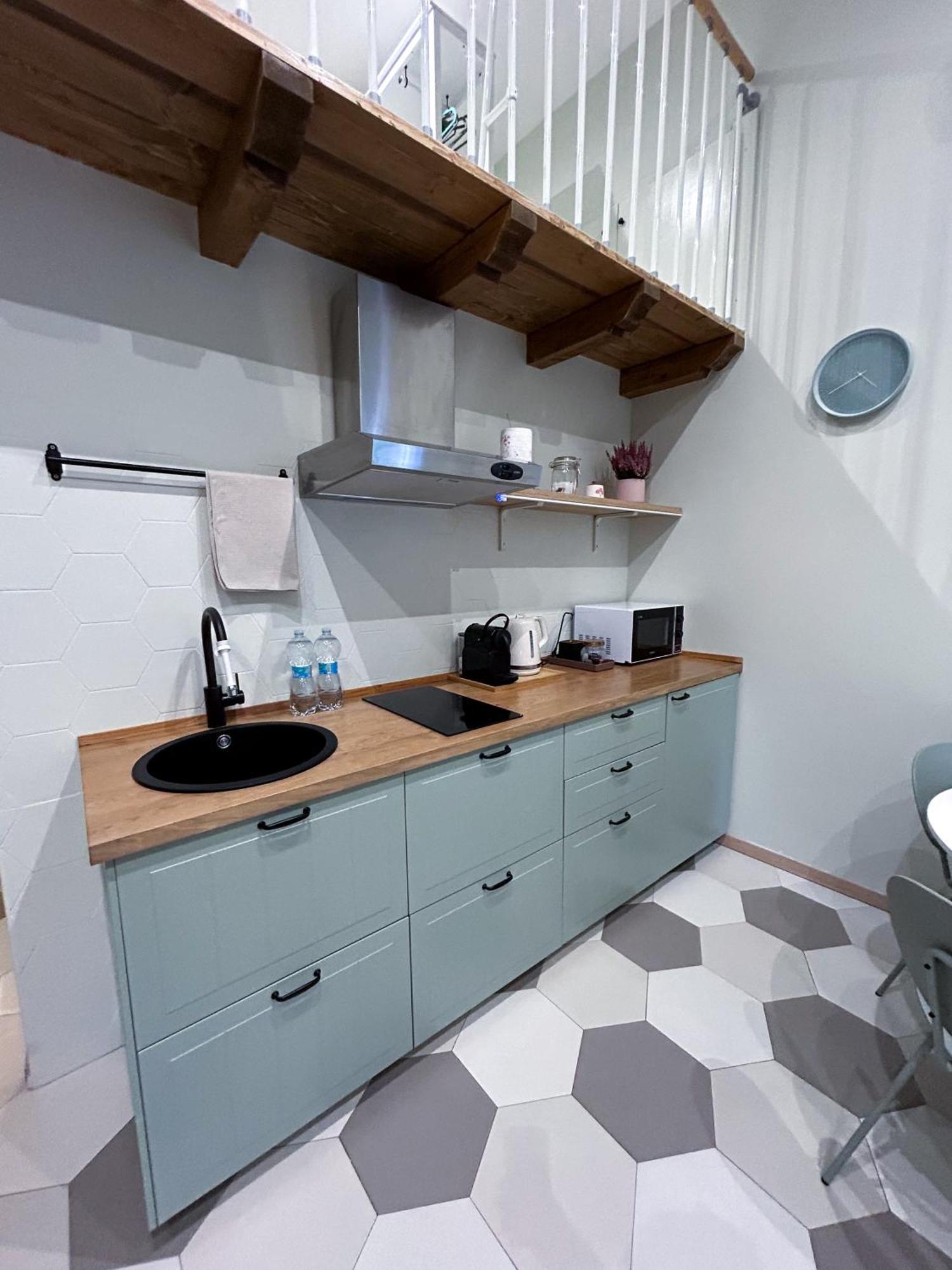 Loft 125 Passi Dal Colosseo 罗马 外观 照片