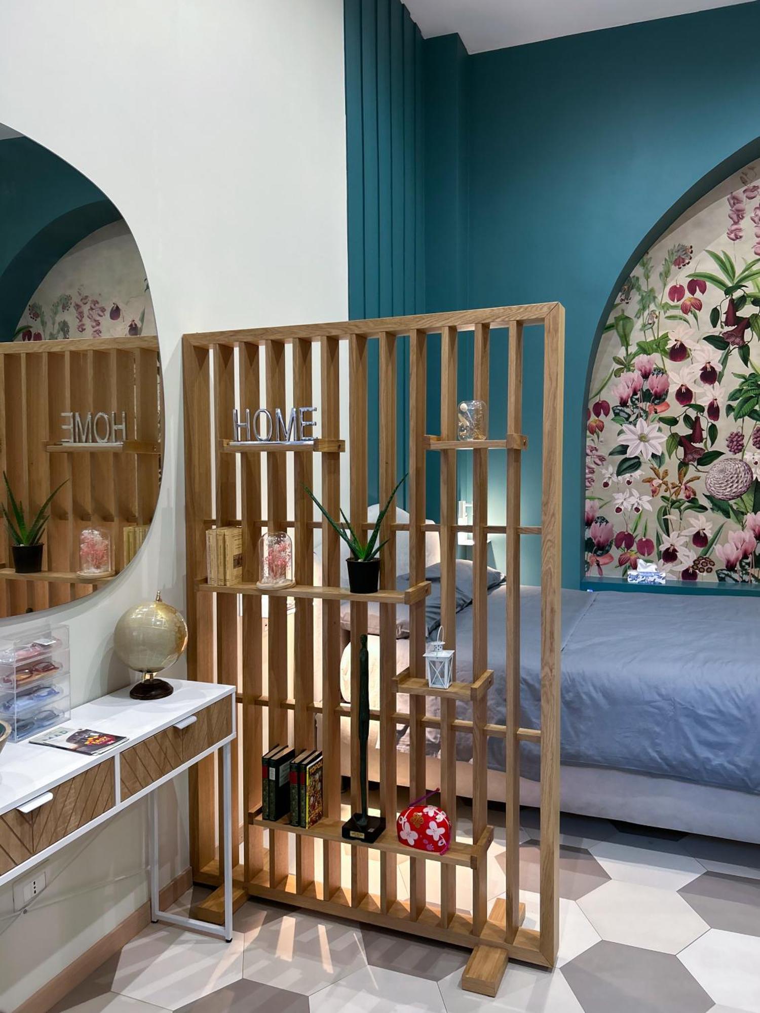 Loft 125 Passi Dal Colosseo 罗马 外观 照片